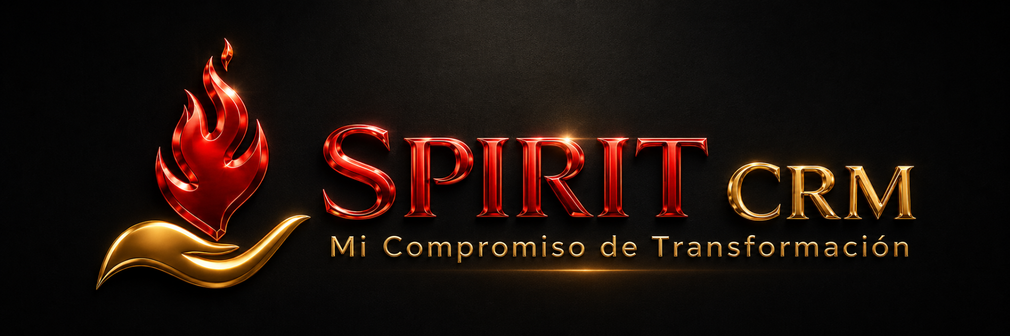 SPIRIT CRM