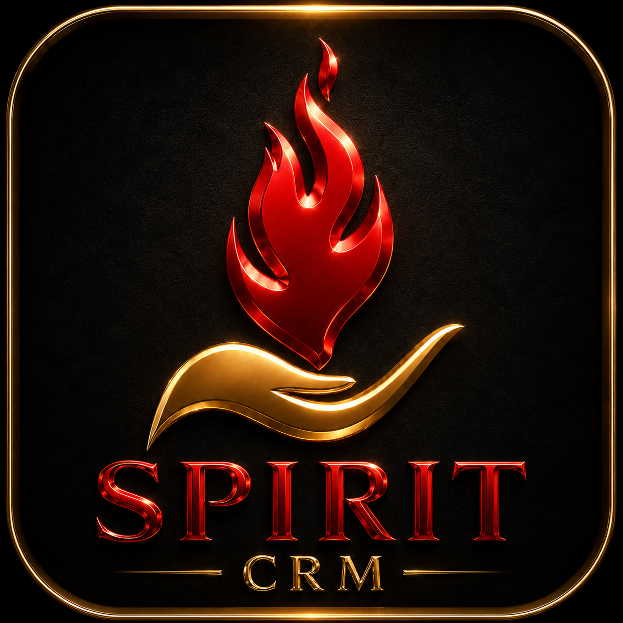 SPIRIT CRM